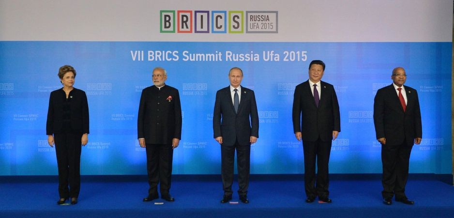 BRICS
