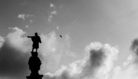 This is What Native Americans Think of Christopher Columbus