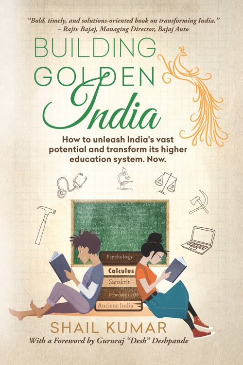 Building Golden India