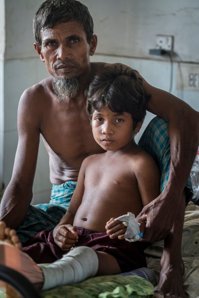 Rohingya latest news, Rohingya refugees in Bangladesh, Bangladesh-Myanmar border, Cox's Bazar refugee camp, Sadar District Hospital Bangladesh, Today’s world news, Asia Pacific News, Aung San Suu Kyi Rohingya news, Rakhine State, Myanmar military news