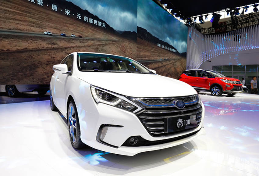 BYD Company, Build Your Dreams, electric vehicle industry, electric cars, electric vehicles, China, China news, news on China, Chinese news, business news