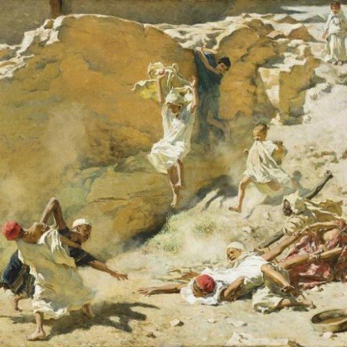 Kal Ben Khalid
