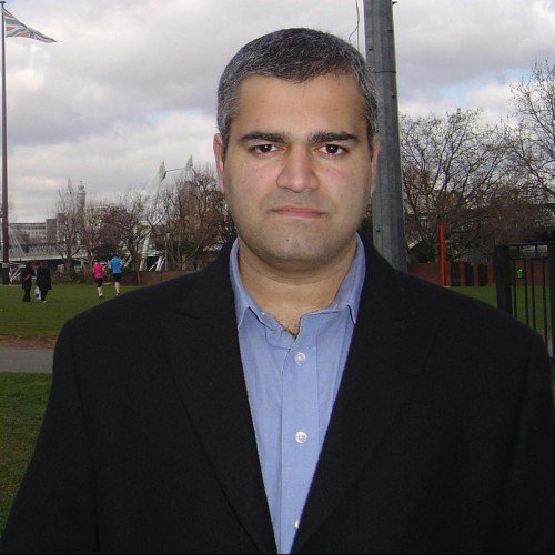 Jaideep Prabhu
