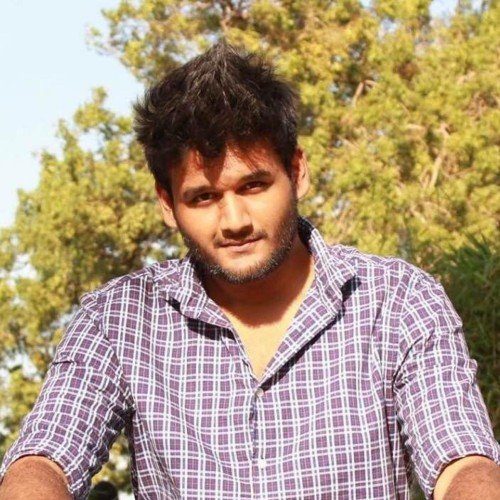 Yuvraj Rajan