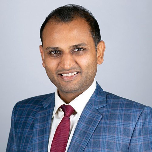 Jay Jindal
