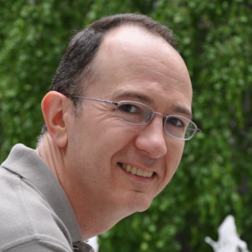 Wade Roush