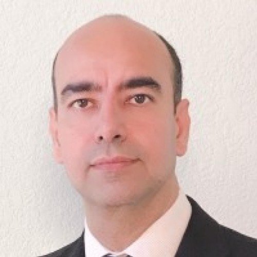 Sunil Asnani