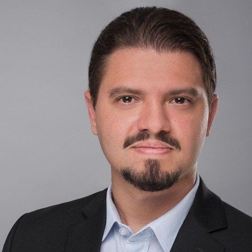 Vinicius Bivar