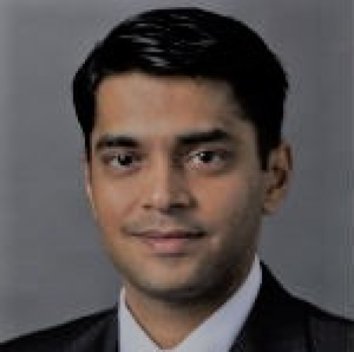 Kshitij Bhatia