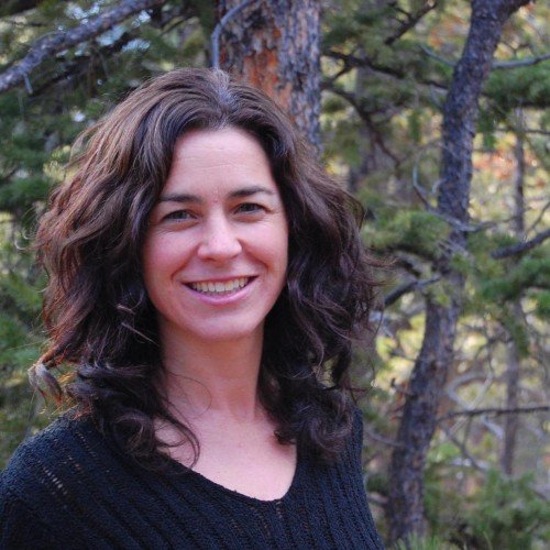 Carole McGranahan