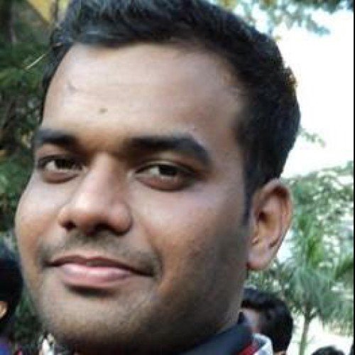 Nagothu Naresh Kumar