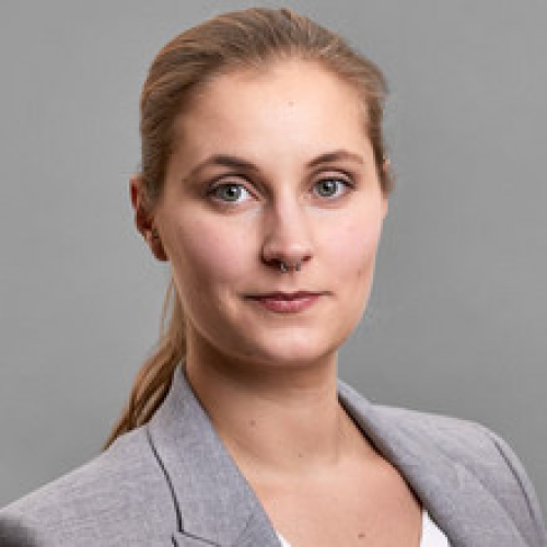 Greta Jasser