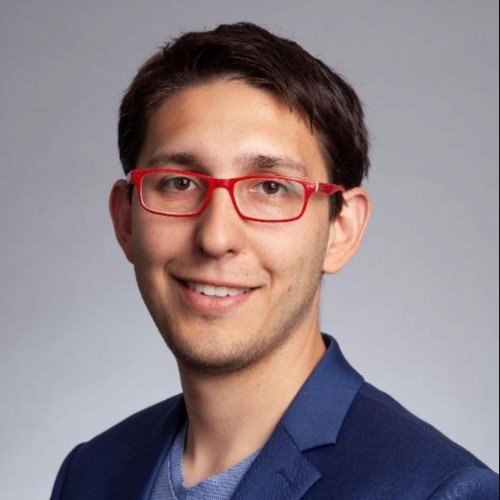 Daniel Kapellmann