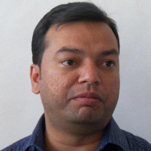 Shafeeq Rahman