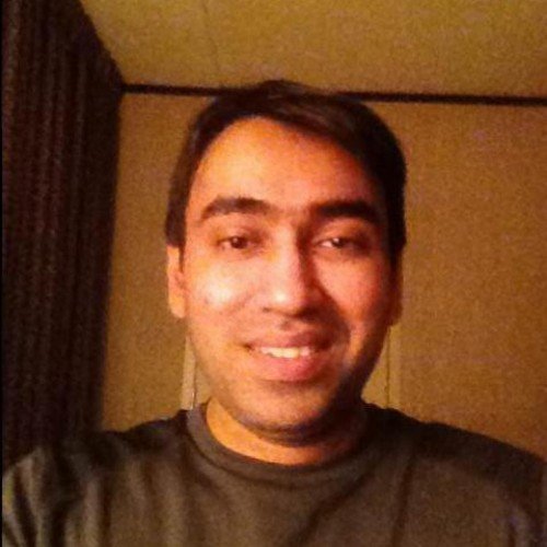 Abhinav Pandya