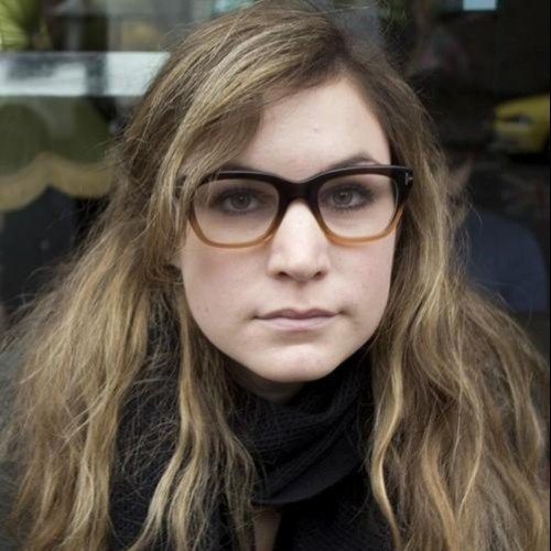 Sarah Rowland