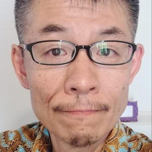 Hideaki Nakajima