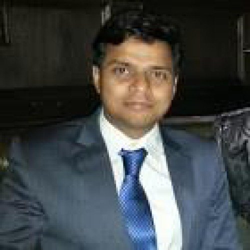 Pankaj Sharma