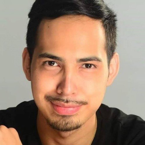 Richard Heydarian