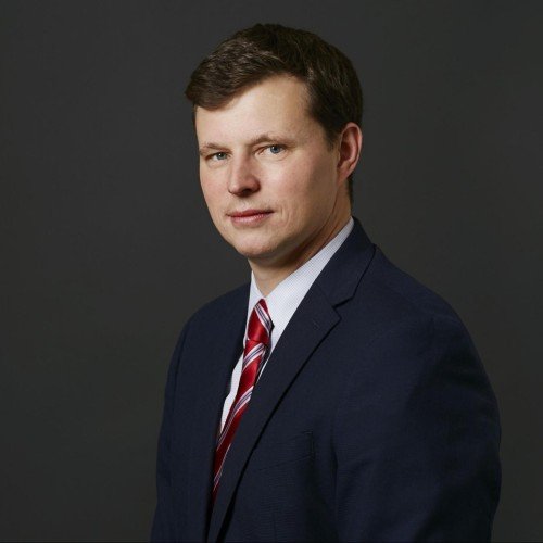 Joshua W. Walker