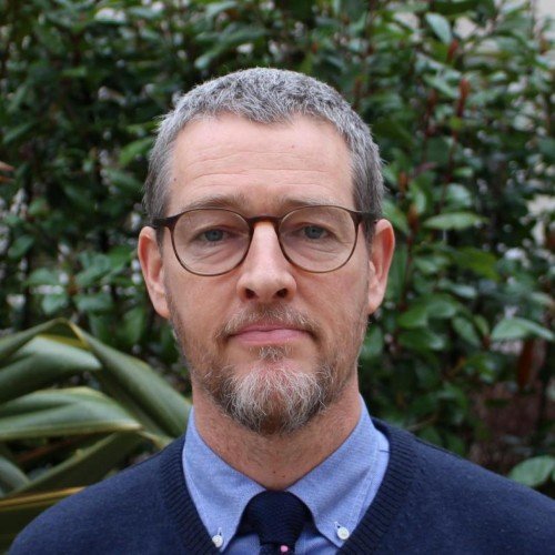 Sean Matthews
