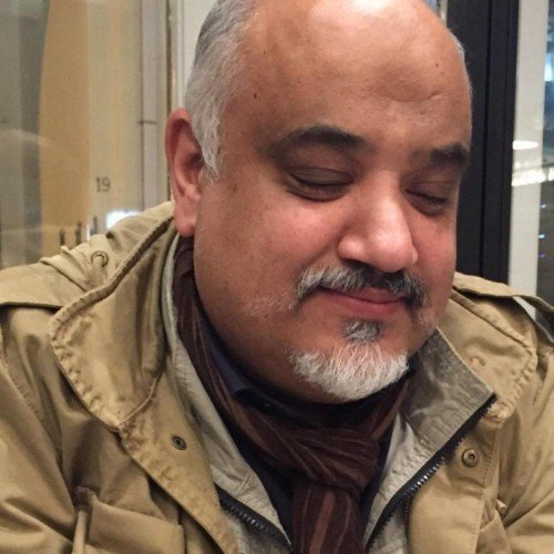 S.N. Kazmi