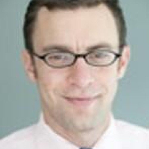 Joshua Kurlantzick