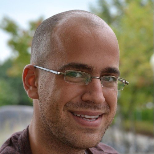 Daniel Isler