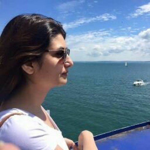 Pari Trivedi