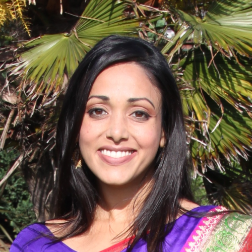 Nilufar Ahmed