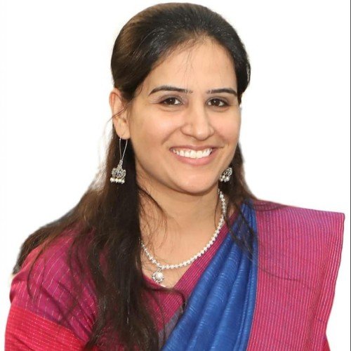Poonam Khatri