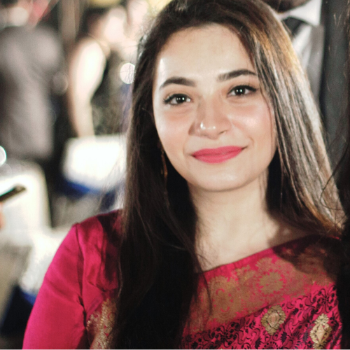 Hafsa Khawaja