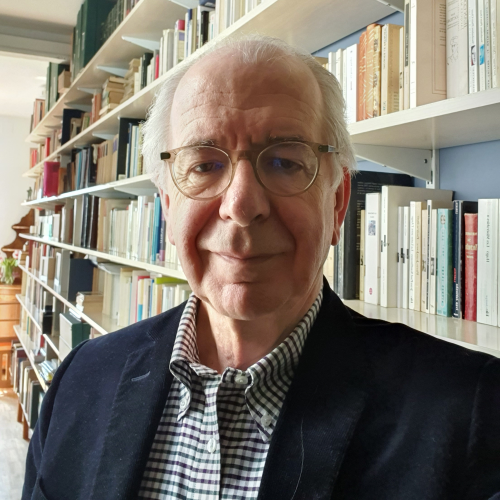 Domingo Sugranyes Bickel