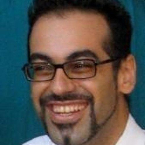 Yahia Lababidi