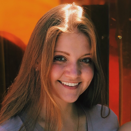 Leah Hickert