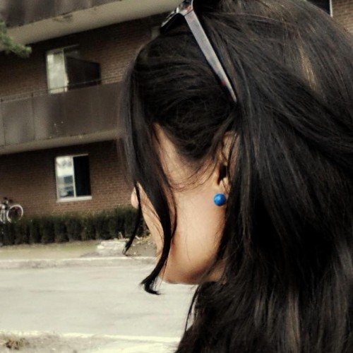Huma Naseri