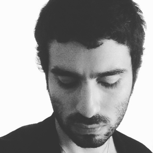 Joobin Bekhrad