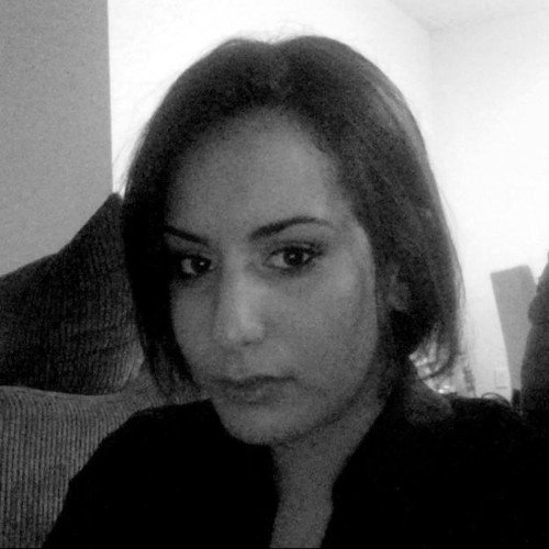 Samia Errazzouki