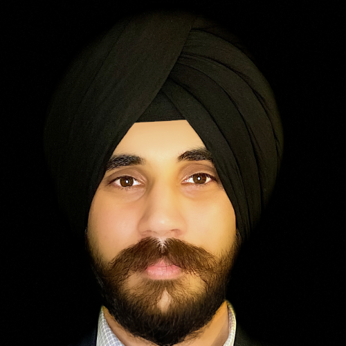 Harmeet Singh Walia