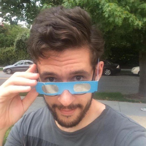 Daniel Lakin