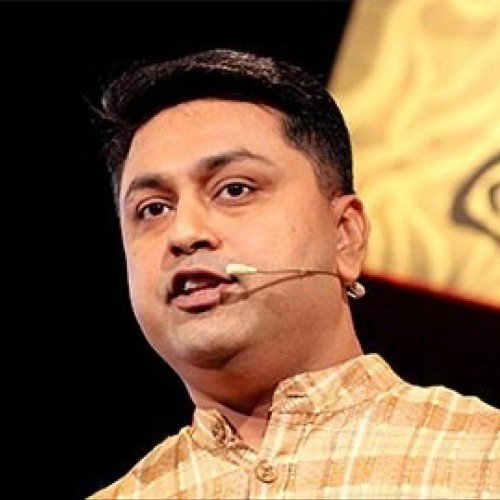 Anuraag Saxena