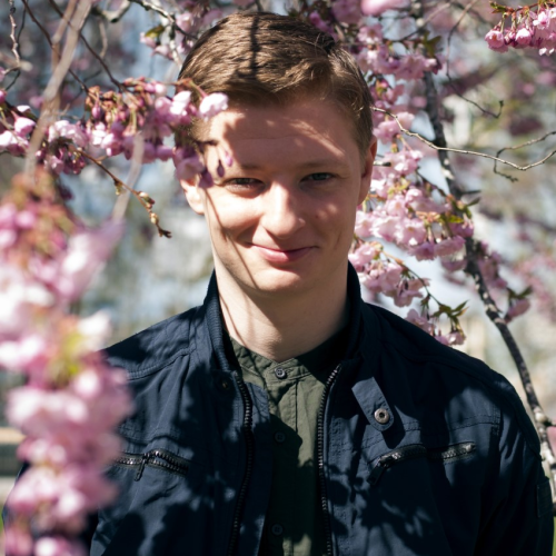 Tristan Ober