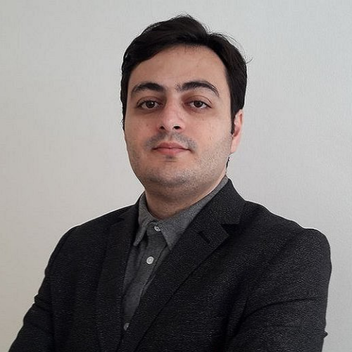 Ehsan Hosseinzadeh