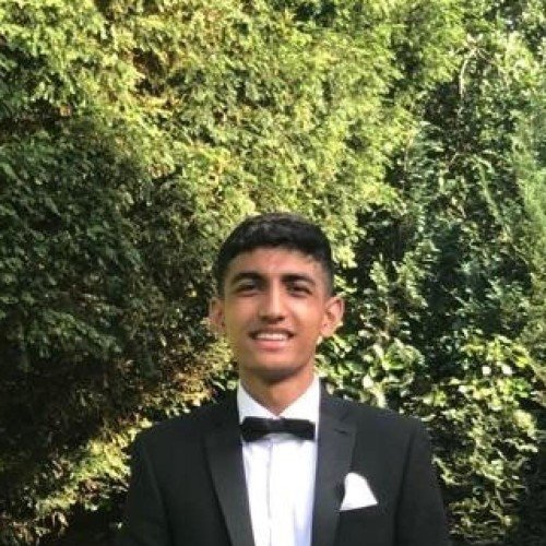 Sheel Patel