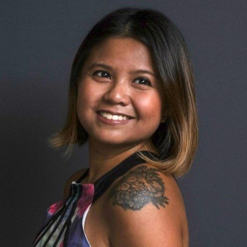 Renee Juliene Karunungan