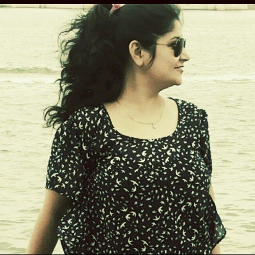 Preeti Choudhary
