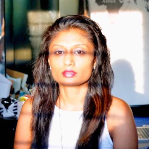 Aakruti Jagmohan