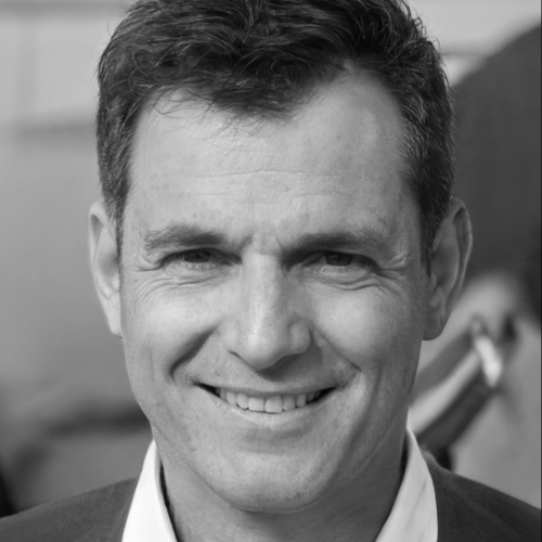 Andrew Chapman