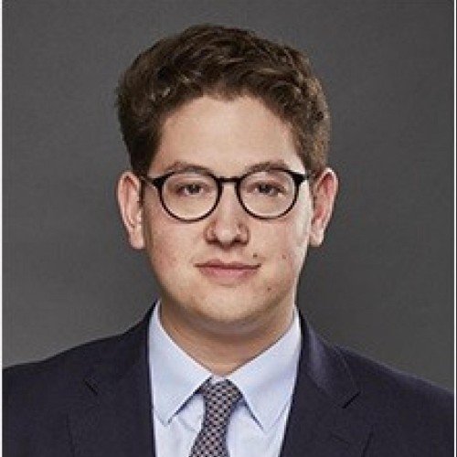 Daniel Jones