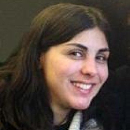 Catherine Lefèvre